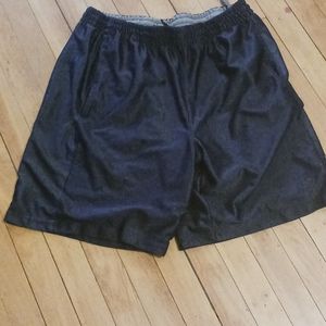 Starter athletic mens shorts